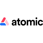Atomic SVG Icon